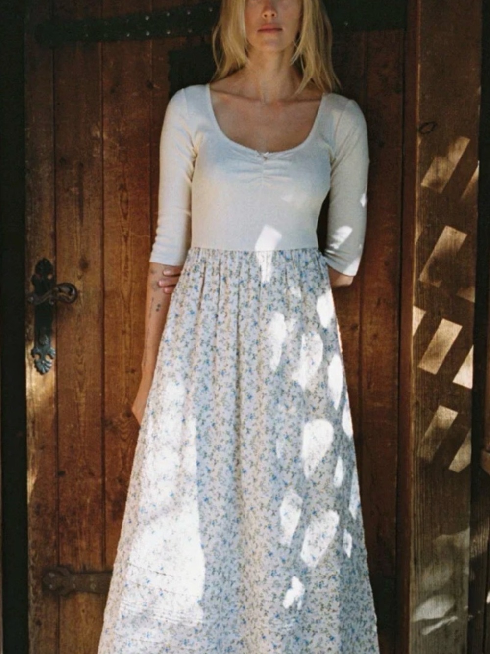 Christy Dawn Evelyn Dress